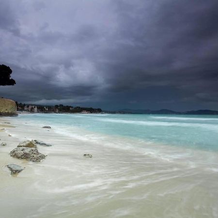 Vacance En Bord De Mer La Ciotat Exterior photo